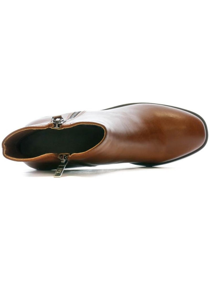 Stivaletti Donna Marrone cappuccino - Kiabi