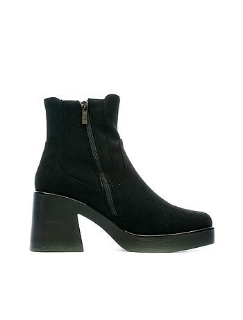 Stivaletti Donna