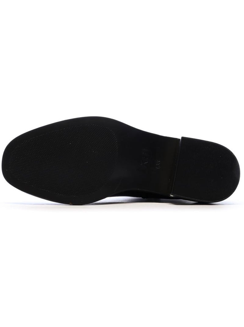 Stivaletti Donna Nero - Kiabi