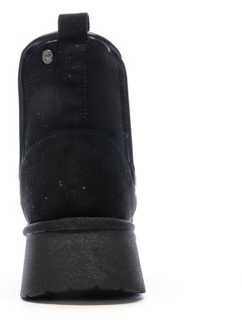 Stivaletti Donna Xti Caviglia - Kiabi