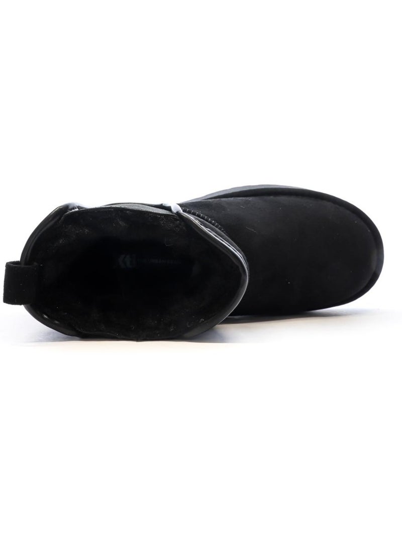 Stivaletti Donna Xti Caviglia Nero - Kiabi