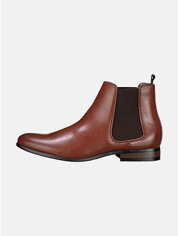 Stivaletti eleganti - Uomo