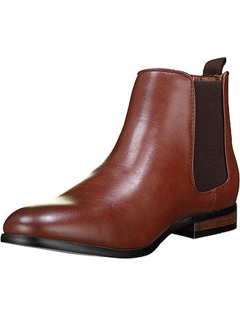 Stivaletti eleganti - Uomo