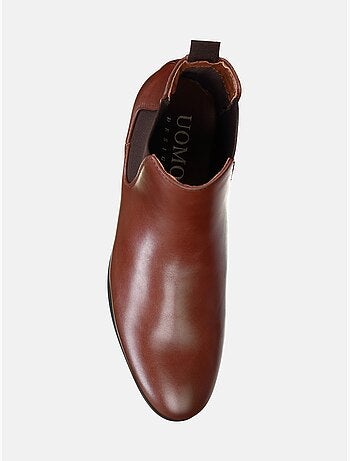 Stivaletti eleganti - Uomo