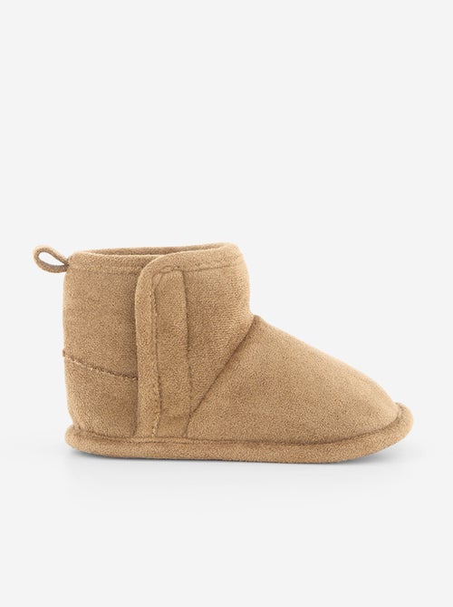 Stivaletti foderati - Kiabi