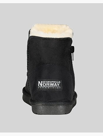 Stivaletti foderati ozipneige – geographical norway