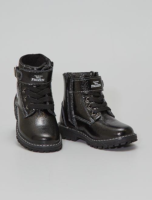 DOPOSCI BIMBA STIVALI Bambina Da Neve Pioggia Stivaletti Imbottiti  Pelliccia 217 EUR 12,50 - PicClick IT