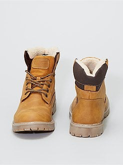 Stivaletti stile montagna - Kiabi