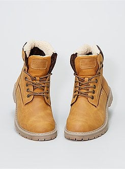 Stivaletti stile montagna - Kiabi