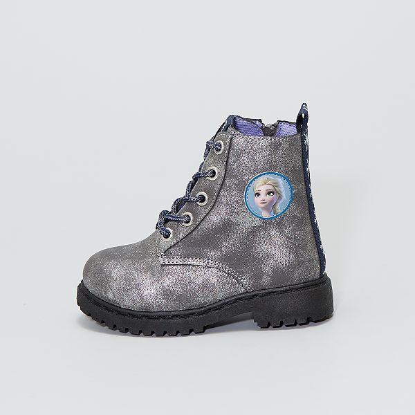 stivaletti bimba frozen