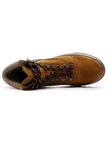 Stivaletti Uomo Pepe Jeans