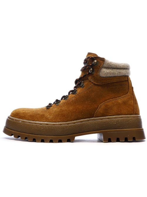 Stivaletti Uomo Pepe Jeans - Kiabi Stivaletti Uomo Pepe Jeans - Kiabi