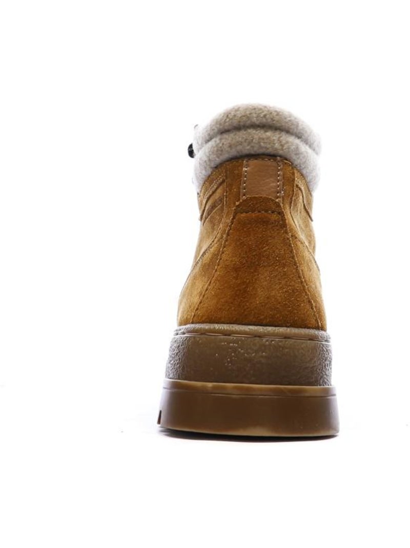 Stivaletti Uomo Pepe Jeans Marrone cappuccino - Kiabi