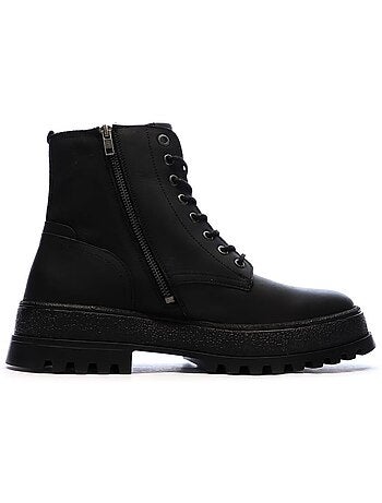 Stivaletti da Uomo Pepe Jeans