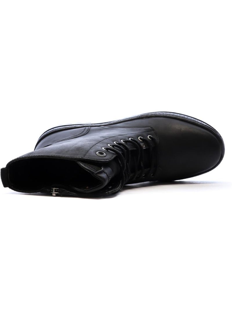 Stivaletti Uomo Pepe Jeans Nero - Kiabi