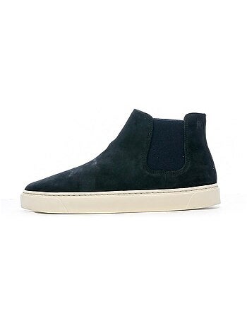 Stivaletti uomo tommy hilfiger