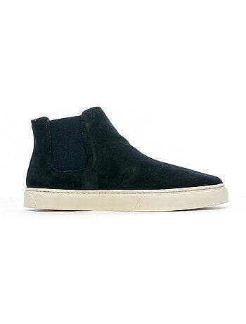 Stivaletti uomo tommy hilfiger