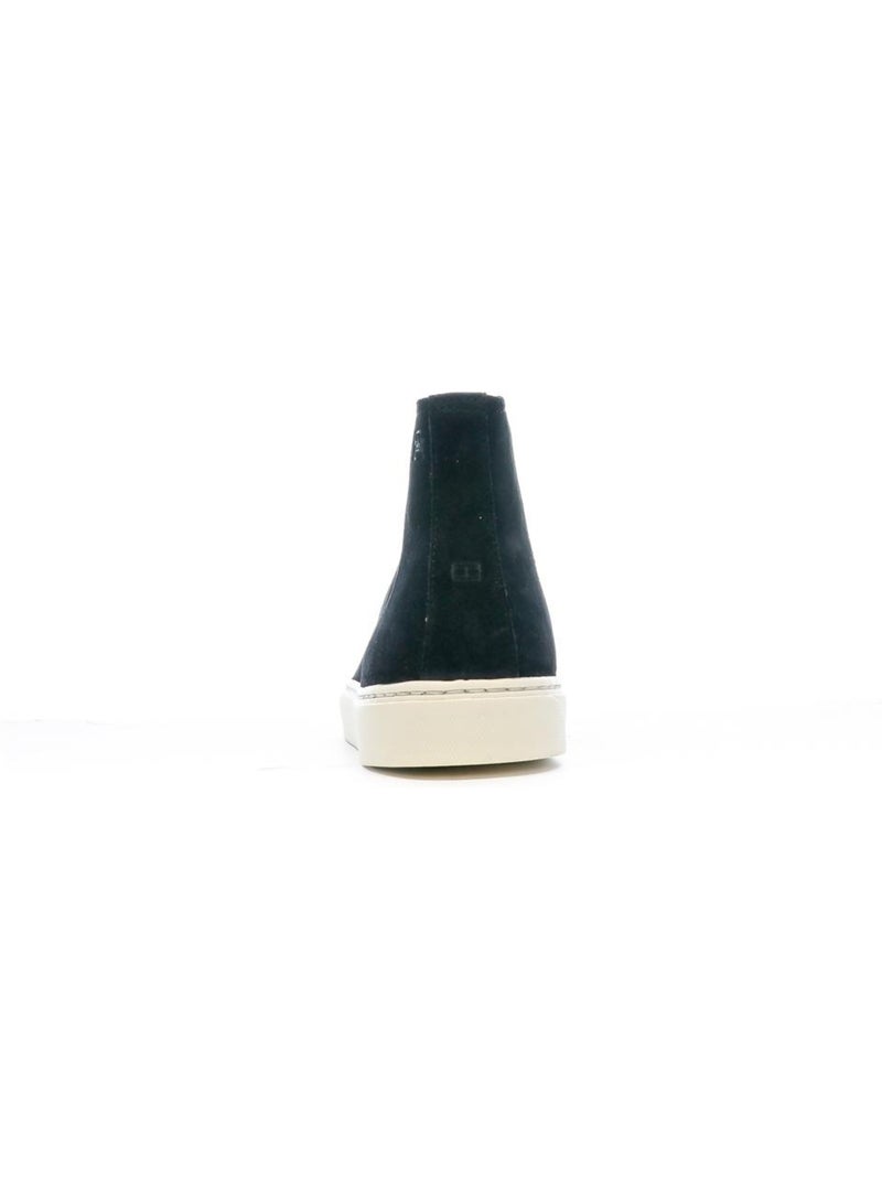Stivaletti uomo tommy hilfiger Blu marino - Kiabi