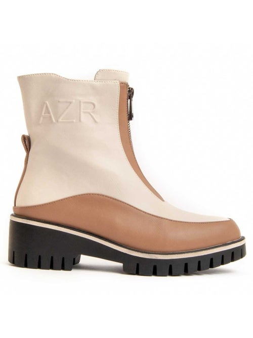 Stivaletto Materiale Sintetico E Tessile Montevita - Kiabi