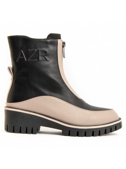 Stivaletto Materiale Sintetico E Tessile Montevita - Kiabi