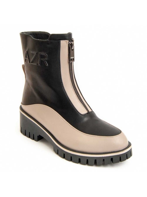 Stivaletto Materiale Sintetico E Tessile Montevita - Kiabi