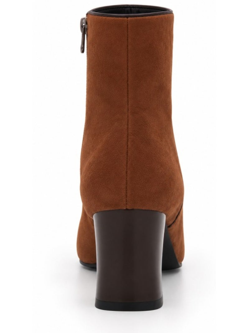 Stivaletto materiale sintetico montevita Beige - Kiabi