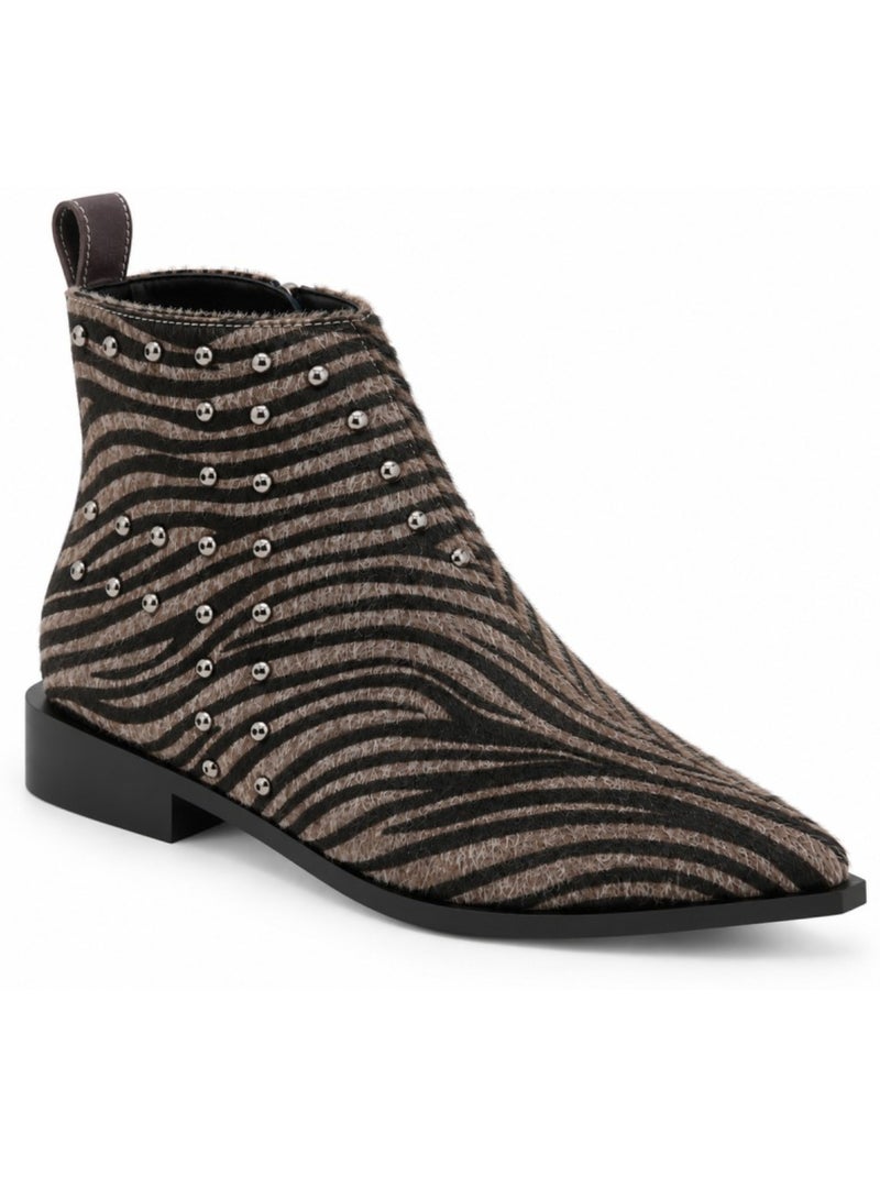 Stivaletto materiale sintetico montevita Blu - Kiabi