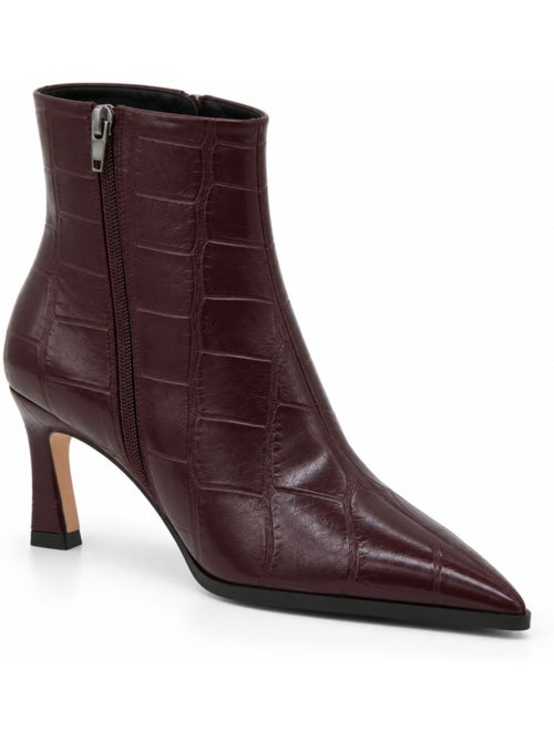Stivaletto materiale sintetico montevita - Kiabi Stivaletto materiale sintetico montevita - Kiabi