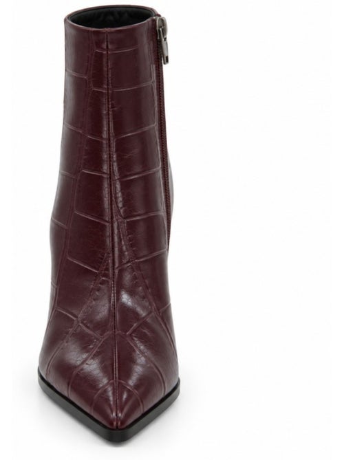 Stivaletto materiale sintetico montevita - Kiabi Stivaletto materiale sintetico montevita - Kiabi