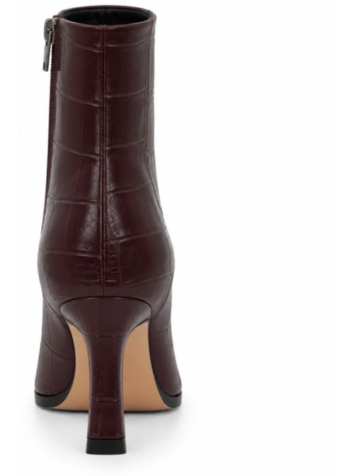 Stivaletto materiale sintetico montevita - Kiabi Stivaletto materiale sintetico montevita - Kiabi