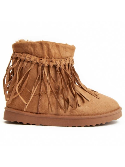 Stivaletto Materiale Sintetico Montevita - Kiabi