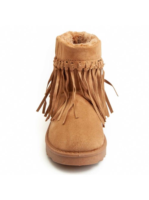 Stivaletto Materiale Sintetico Montevita - Kiabi