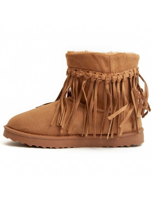 Stivaletto Materiale Sintetico Montevita - Kiabi