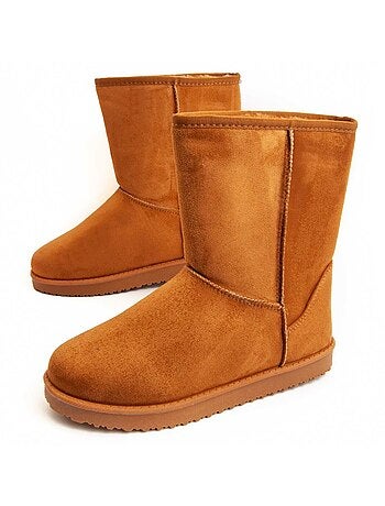Stivaletto Materiale Sintetico Montevita