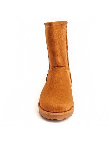 Stivaletto Materiale Sintetico Montevita