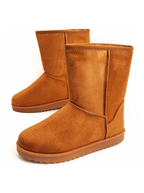 Stivaletto Materiale Sintetico Montevita - Kiabi