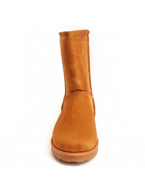 Stivaletto Materiale Sintetico Montevita - Kiabi