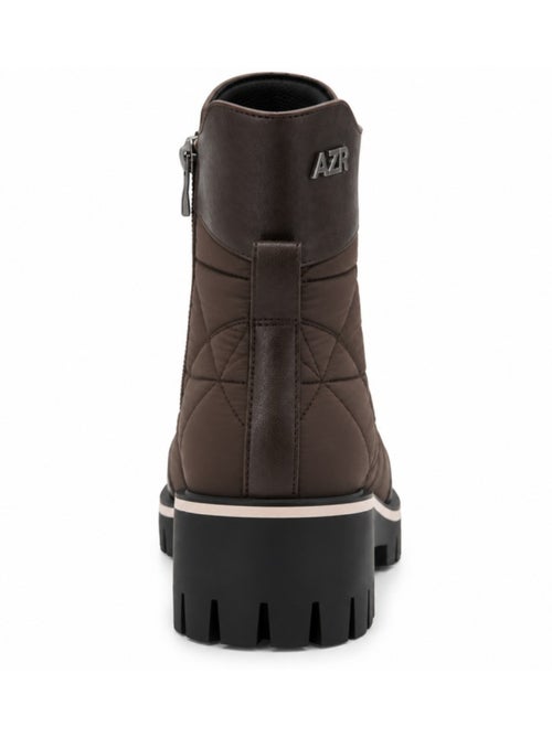 Stivaletto materiale sintetico montevita - Kiabi Stivaletto materiale sintetico montevita - Kiabi