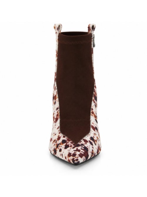 Stivaletto materiale sintetico montevita - Kiabi Stivaletto materiale sintetico montevita - Kiabi