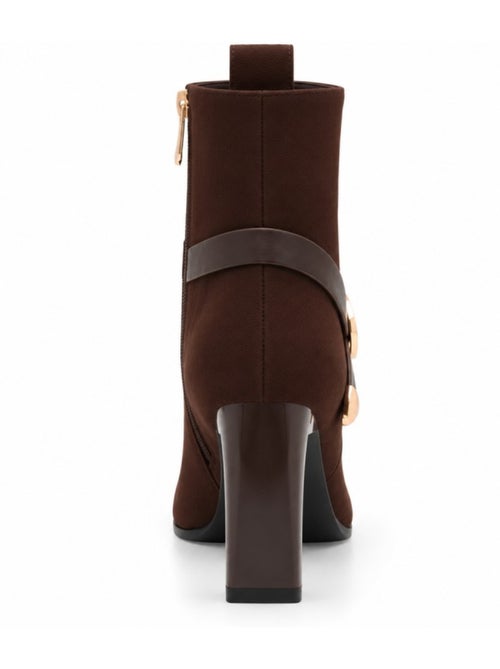 Stivaletto materiale sintetico montevita - Kiabi