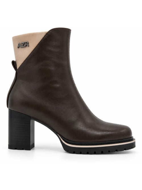 Stivaletto materiale sintetico montevita - Kiabi