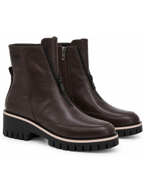 Stivaletto materiale sintetico montevita - Kiabi