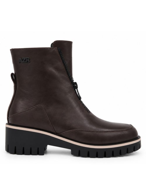 Stivaletto materiale sintetico montevita - Kiabi