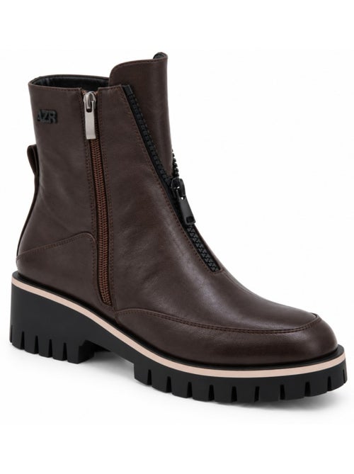 Stivaletto materiale sintetico montevita - Kiabi
