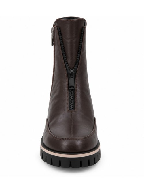 Stivaletto materiale sintetico montevita - Kiabi