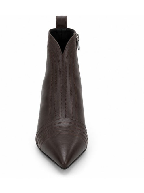 Stivaletto materiale sintetico montevita - Kiabi