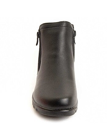 Stivaletto Materiale Sintetico Montevita
