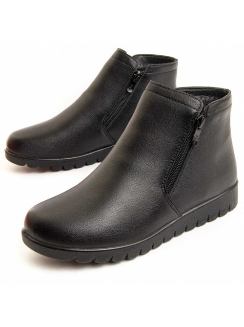 Stivaletto Materiale Sintetico Montevita - Kiabi