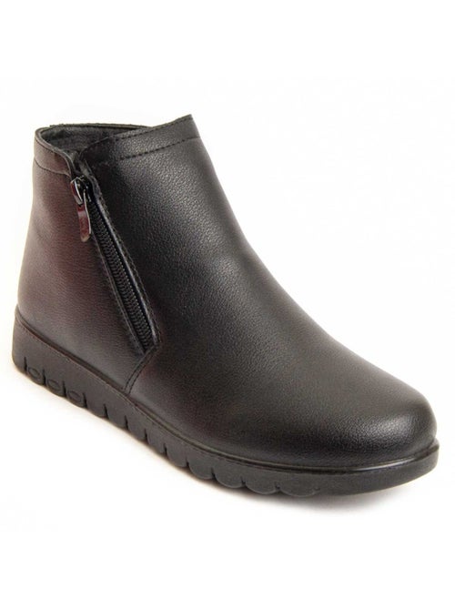 Stivaletto Materiale Sintetico Montevita - Kiabi