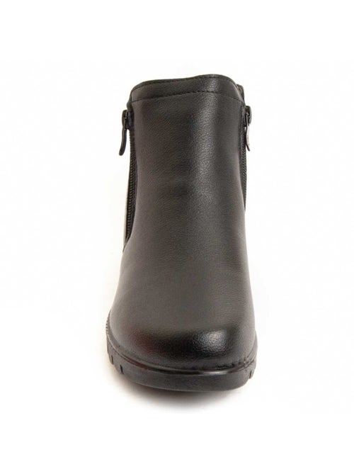 Stivaletto Materiale Sintetico Montevita - Kiabi